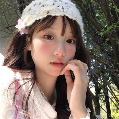 在窗边